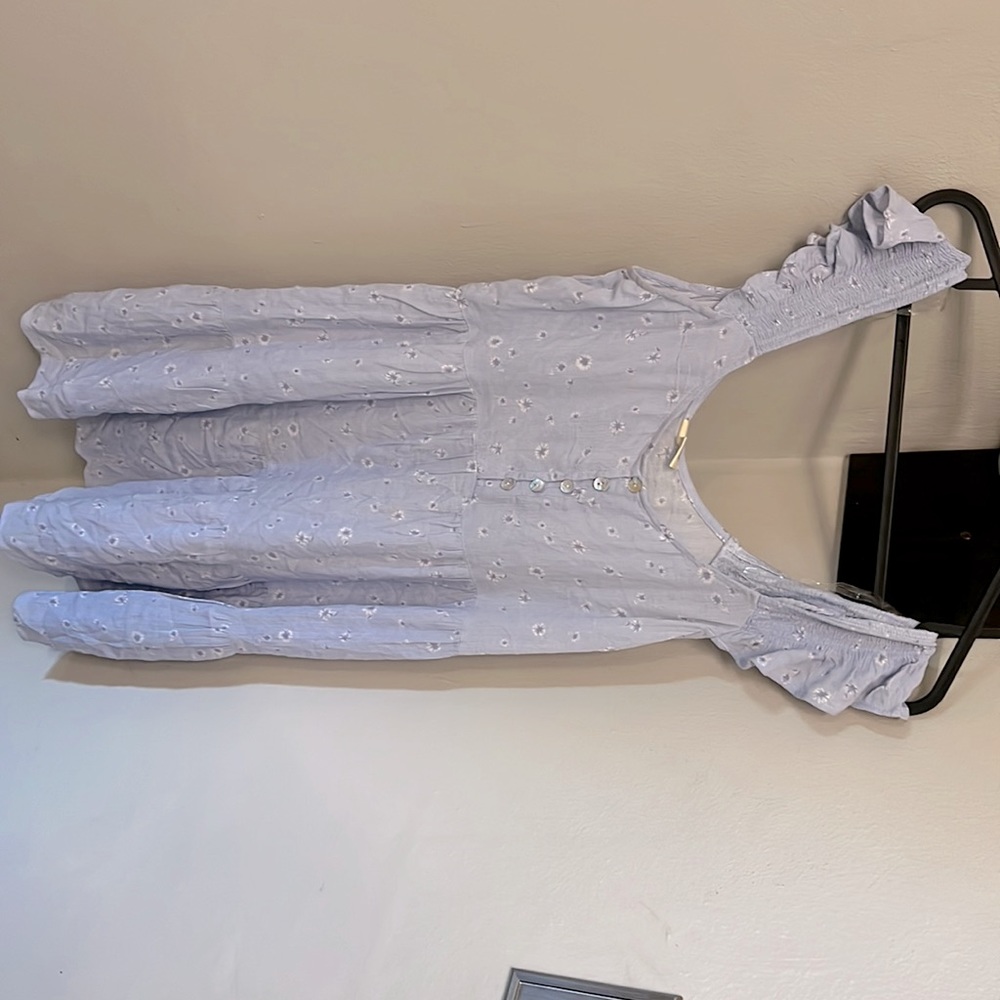 Tilly's dress